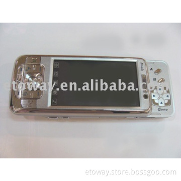 P3000 sliding tv mobile phone